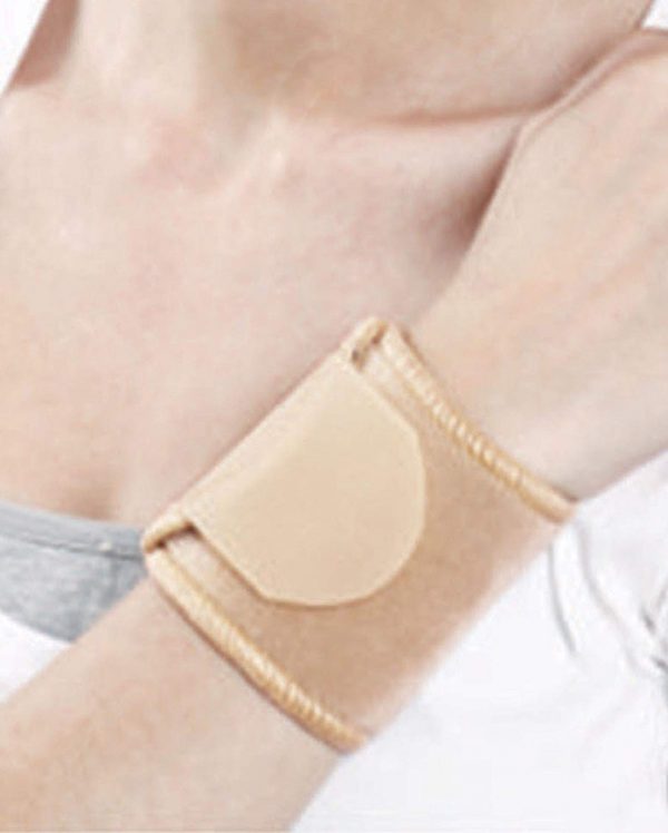 Tynor Neoprene Wrist Wrap – Universal