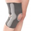 Tynor Elastic Knee Support with Customized Compression