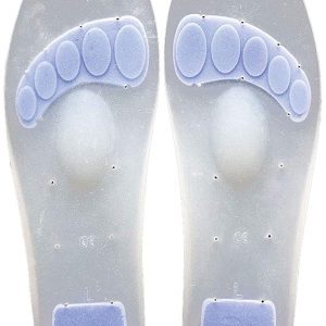 Tynor Full Silicon Insole - (Pair)
