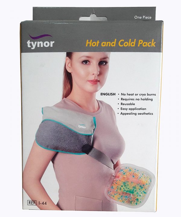 Tynor Hot and Cold Pack
