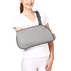 Tynor Pouch Arm Sling (Baggy)