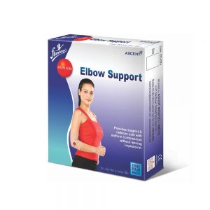 Flamingo Premium Elbow Support