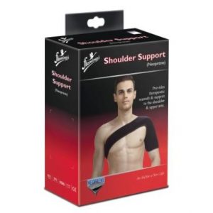 Flamingo Shoulder Support (Neoprene) (Universal