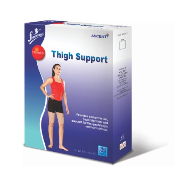 Flamingo Premium Thigh Support